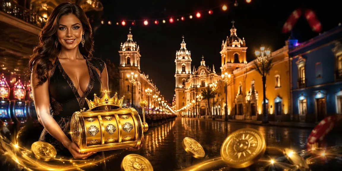 jinx22 Perú lobby de casino y apuestas deportivas